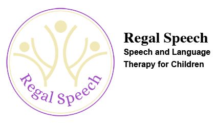 Regal Speech - Speech and Language Therapy for Children